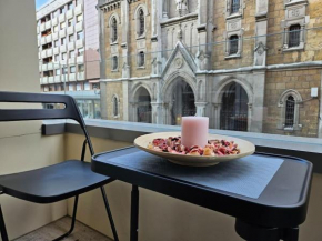 636A Gran apartamento en pleno centro